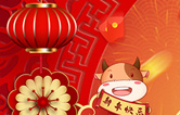 只爭(zhēng)朝夕擔(dān)使命，不負(fù)韶華再前進(jìn)！林頓全自動(dòng)洗車機(jī)新春賀詞！