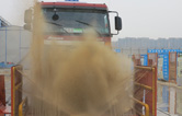 林頓全自動(dòng)洗車機(jī)工程類清洗設(shè)備讓城市更整潔，生活更美好！