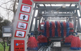 全自動(dòng)洗車機(jī)日常養(yǎng)護(hù)不能少----設(shè)備品質(zhì)雖好，但仍需注重維保！