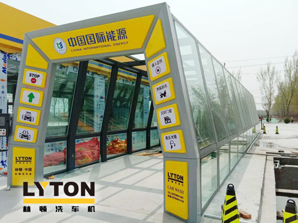 舉安全之盾，防事故之患！炎炎夏日全自動(dòng)洗車(chē)機(jī)洗車(chē)，車(chē)主注意事項(xiàng)！