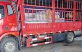 南京林頓全自動(dòng)洗車機(jī)冬日再迎發(fā)貨潮！