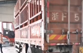 春暖金陵，風(fēng)光正好！林頓電腦洗車機(jī)企業(yè)生產(chǎn)達(dá)產(chǎn)增效！發(fā)貨浙江嘉興桐鄉(xiāng)、江蘇鎮(zhèn)江丹陽各一臺(tái)